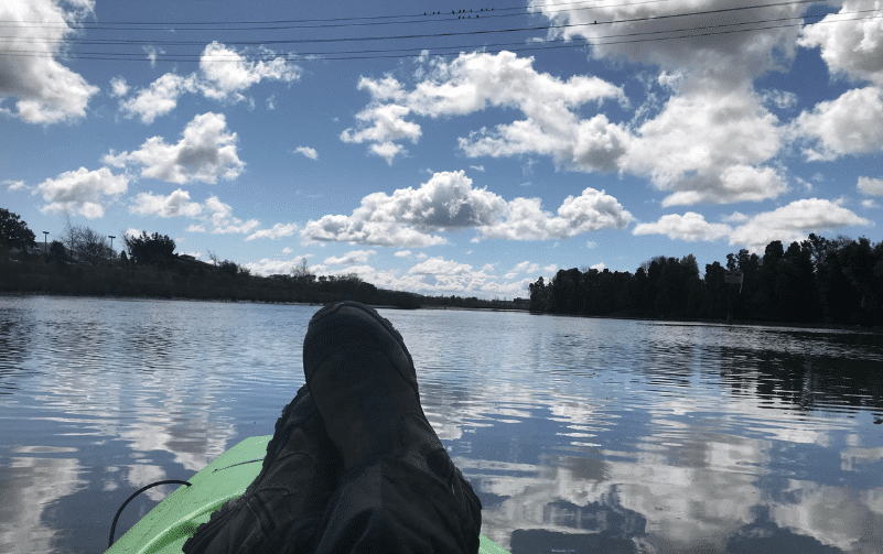 Relaxing Kayak Tours