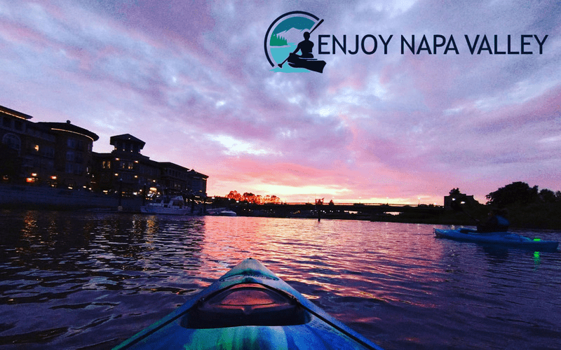 Kayak Rentals Napa: Adventure Awaits