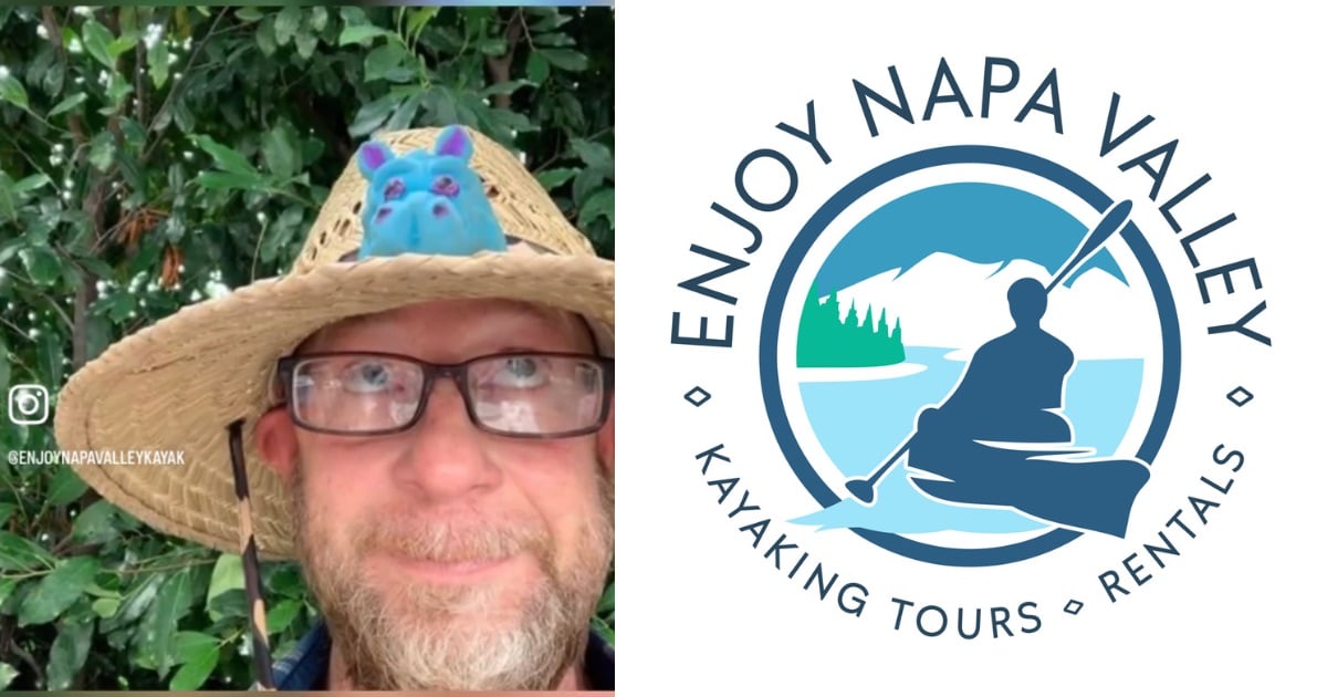 Enjoy Napa Valley