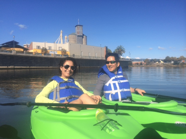 Napa River Kayak, Napa Kayak, Do In Napa