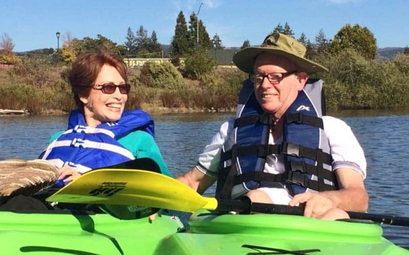 Napa River History Tour