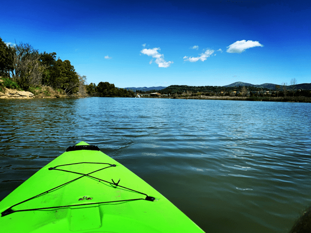Best Kayak Company In Napa