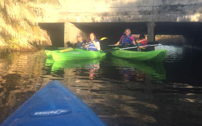 Napa Recreational Activities