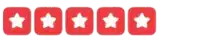 five star reviews